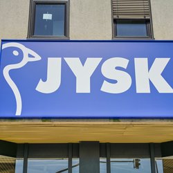 Mach dein Wohnzimmer besonders: Die Jysk Beistelltische im 2er-Set sind ein Must-have