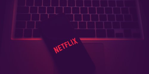 Netflix hat es wieder getan: Beliebte Serie endet jetzt nach 2 Staffeln