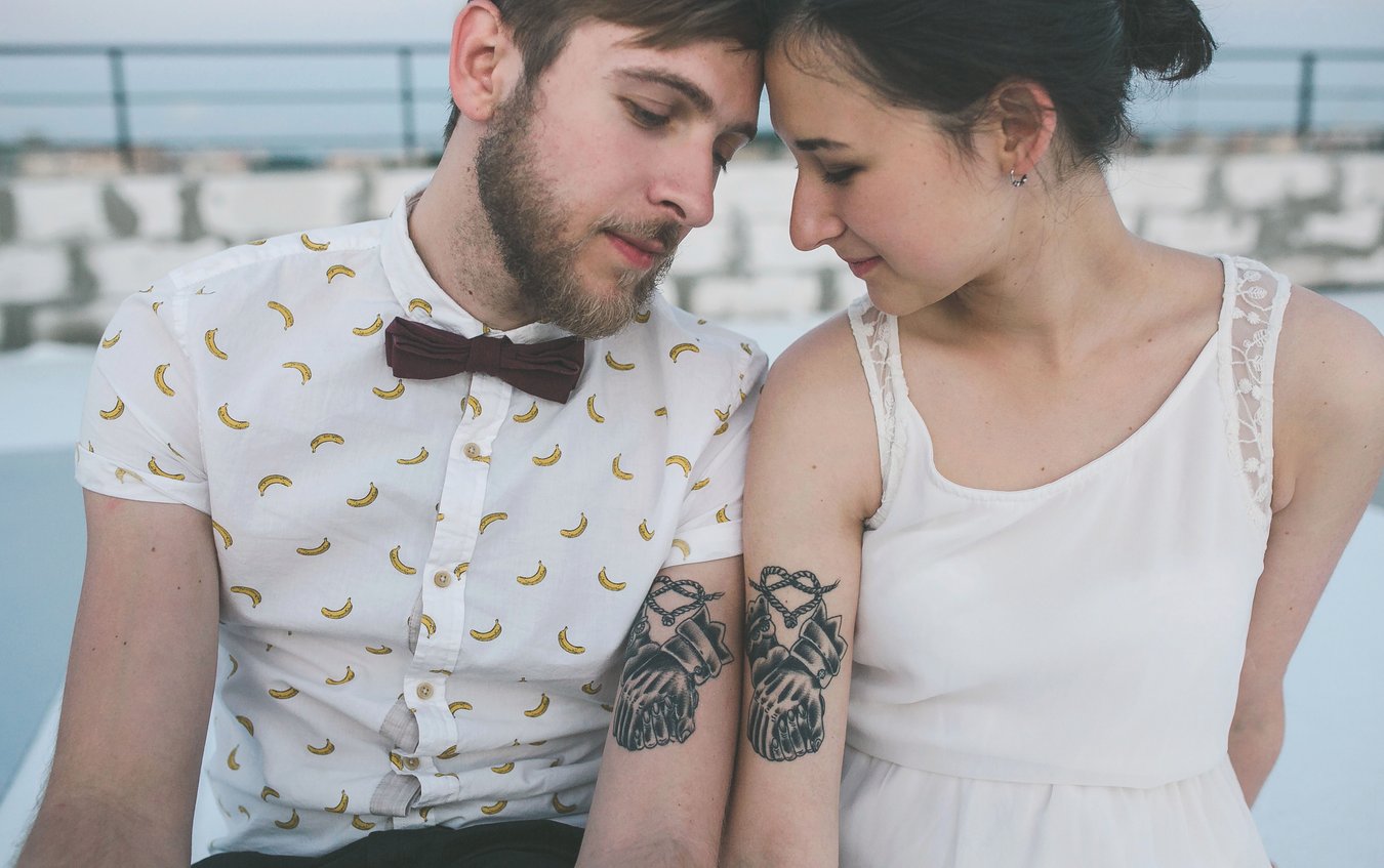 Partner-Tattoos Partner-Tattoos