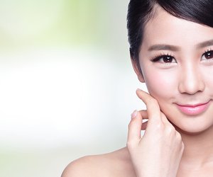 Skurriler Beauty-Trend aus Asien: Augenringe sind jetzt in