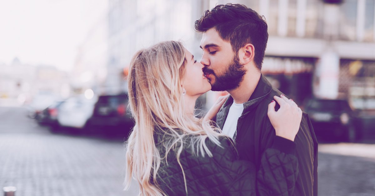 Liebe sex und dating christlichen kommentar