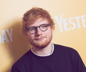 Ed Sheeran ist Papa geworden - und verrät den ungewöhnlichen Namen des Kindes