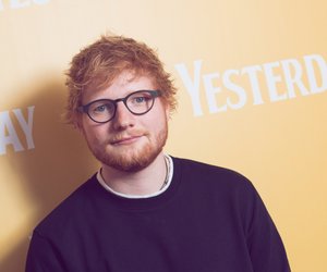 Ed Sheeran ist Papa geworden - und verrät den ungewöhnlichen Namen des Kindes
