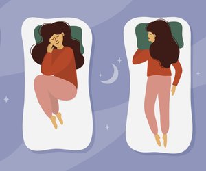 Psychologie: Das verrät die Schlafposition über den Charakter