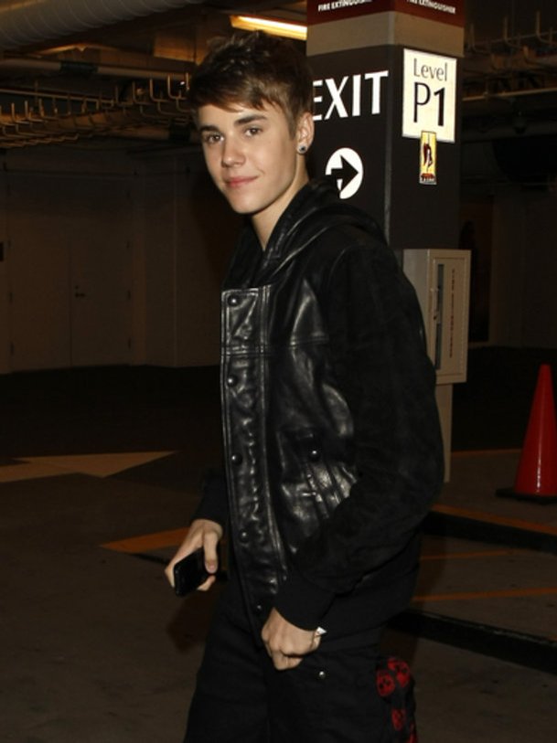 Gehört zu den 30 unter 30: Justin Bieber Gehört zu den 30 unter 30: Justin Bieber