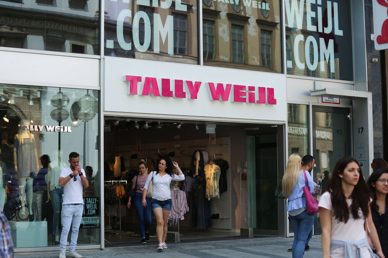 Tally Weijl Tally Weijl