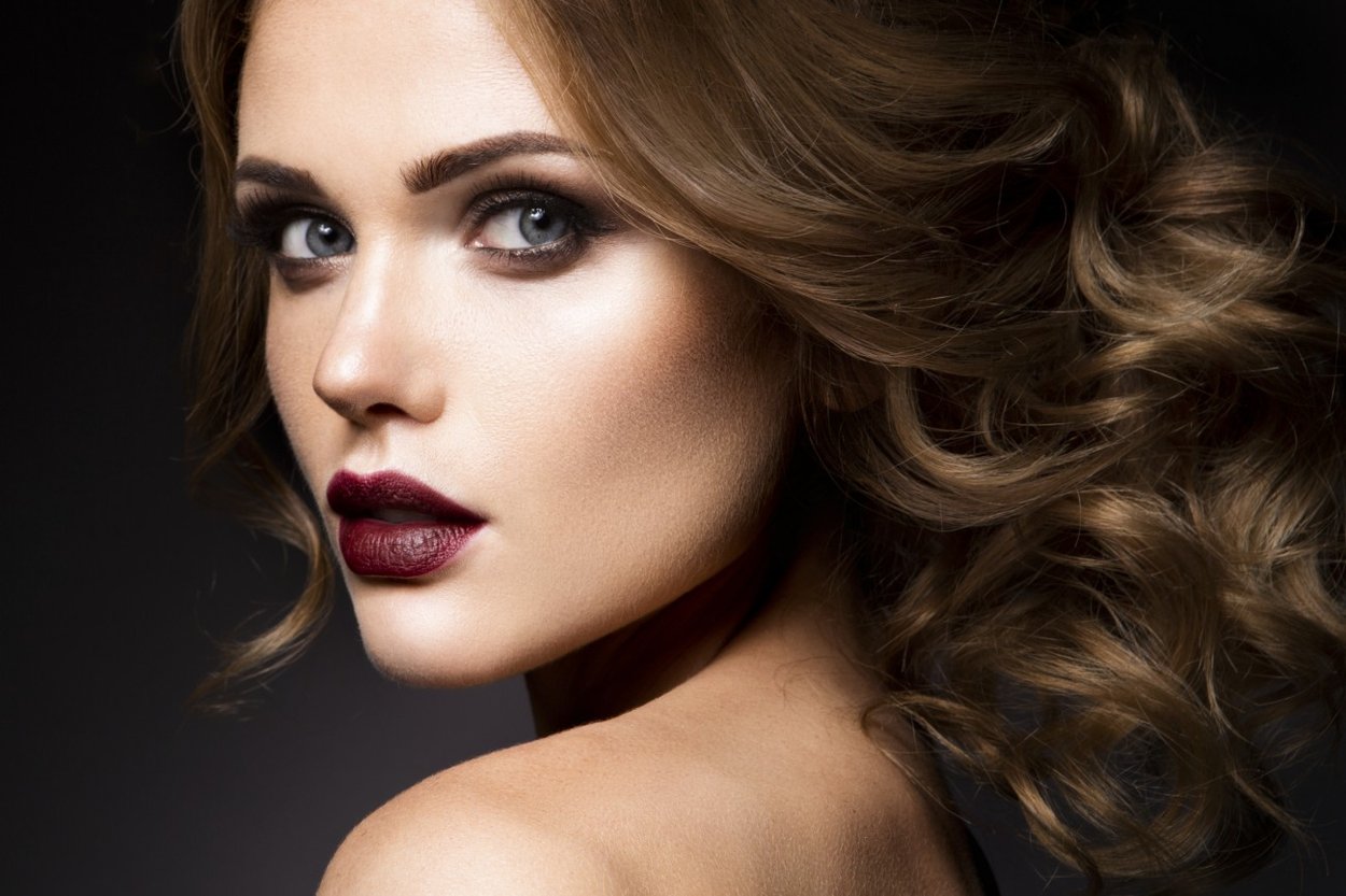 Abend-Make-up Abend-Make-up
