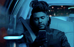 The Weeknd The Weeknd