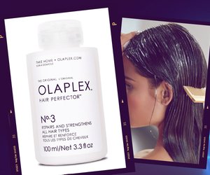 Cyber Monday bei Olaplex: Krasse Rabatte auf die beliebte Haarpflege