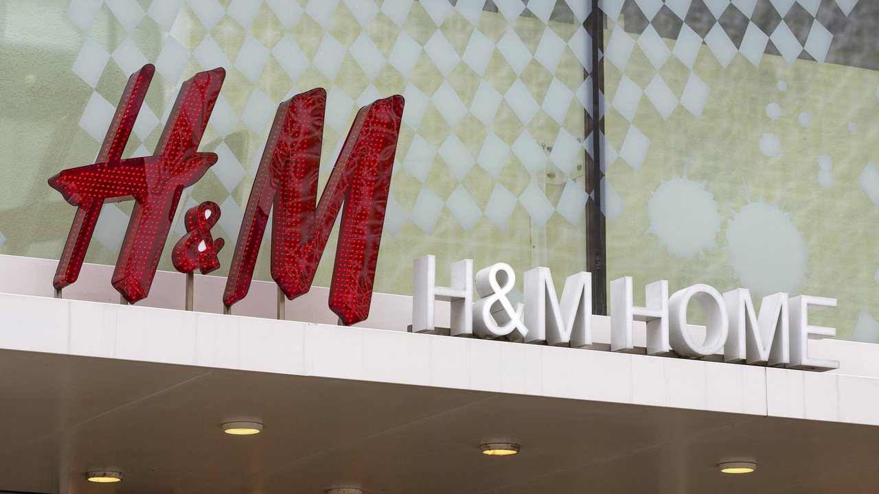 H&M Home hat die perfekte Lichterkette für deinen Balkon.