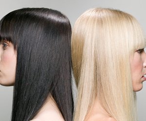 Farbabzug: So entfernt Efassor deine Haarfarbe