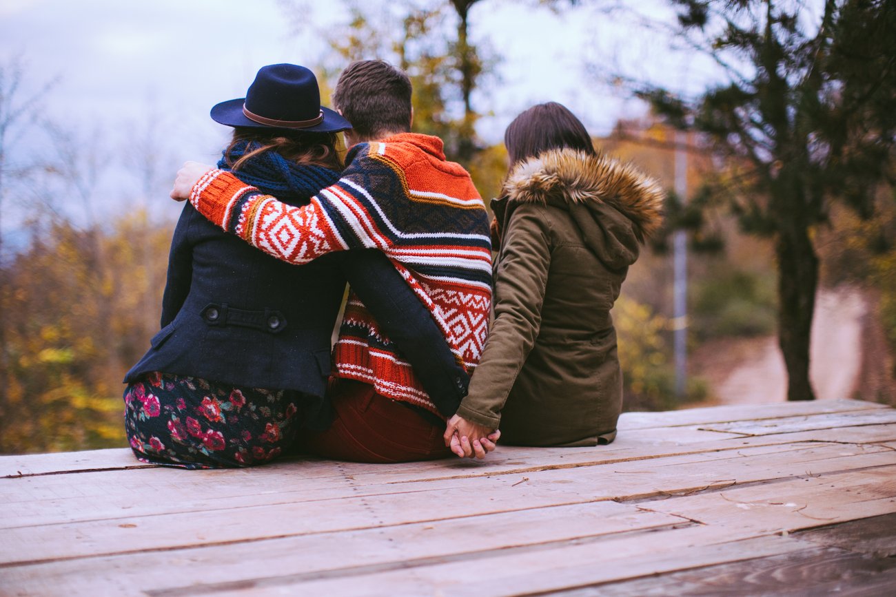 Bisexuelle Frauen Bisexuelle Frauen