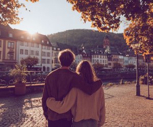 Goldene Citytrips im Herbst: Die 9 magischsten Städte in Deutschland