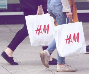 Stark reduziert: Diese H&M-Hose ist perfekt für den Spätsommer