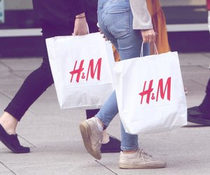 Stark reduziert: Diese H&M-Hose ist perfekt für den Spätsommer
