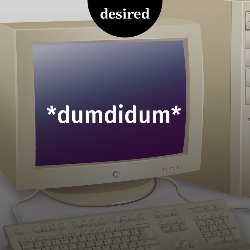 dumdidum∗