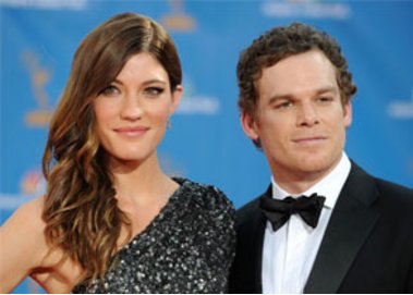 Jennifer Carpenter und Michael C. Hall lassen sich scheiden. Jennifer Carpenter und Michael C. Hall lassen sich scheiden.
