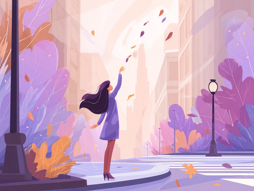 ready für den herbst