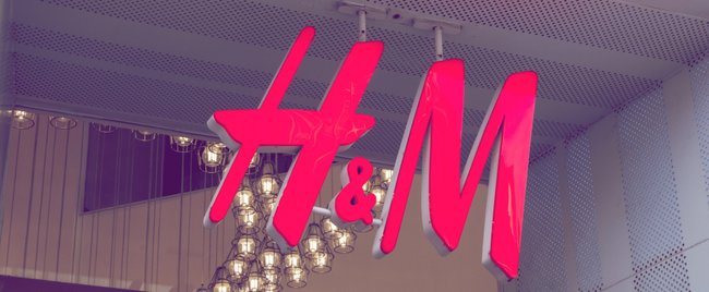 H&M: Das sind die coolsten Styles für den Herbstbeginn