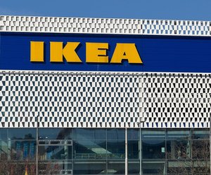 Romantisches Lichtspiel im Garten: Die stimmungsvolle LED-Lichterkette von Ikea