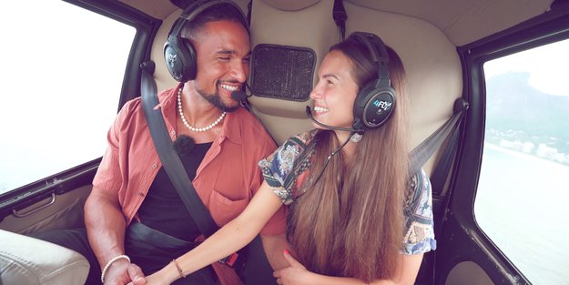 Neue „Bachelor“-Gerüchte: Sind David und Lisa schon wieder getrennt?