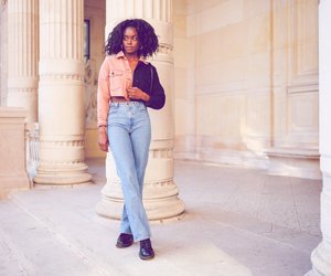 Jeansgrößen: So berechnest du deine Jeansgröße in Weite & Länge!