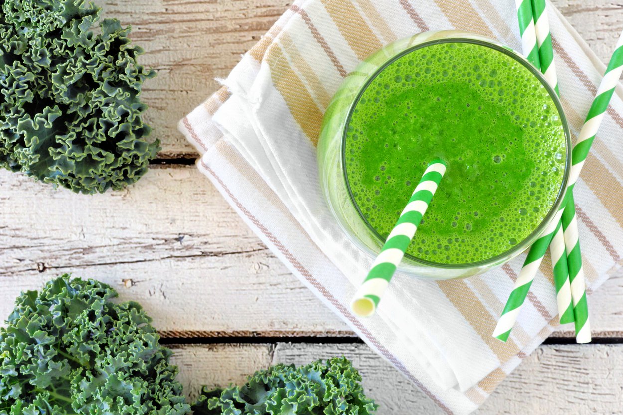 Detox-Kur abnehmen Ernährungsplan Detox-Kur abnehmen Ernährungsplan