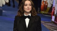 Bella Ramsey: Wer ist der Freund der Schauspielerin?