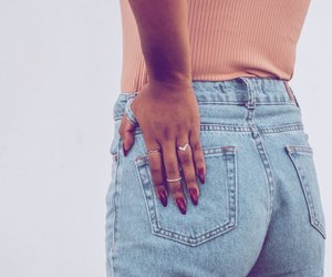10 Jeans von H&M, bei denen ein Knack-Po garantiert ist