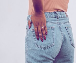 Absolute Favoriten: Diese Jeans von H&M zaubern den perfekten Po