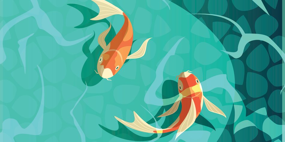 Koi Tattoo Bedeutung Amp Vorlagen Desired De