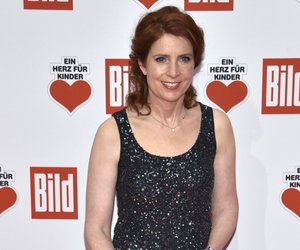 Monica Lierhaus heute: Das macht die Moderatorin aktuell