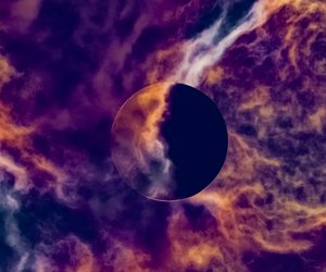 Venus im Skorpion: Warum diese Zeit dein Liebesleben völlig verändern kann