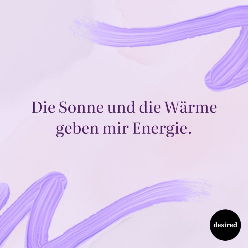 Mantras Sommer