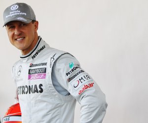 Michael Schumacher: So gratuliert Tochter Gina
