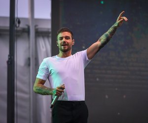 Liam Payne: Der „One Direction“-Star ist tot