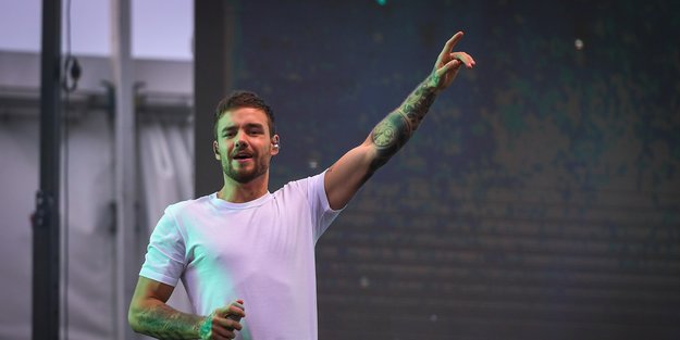 Liam Payne: Der „One Direction“-Star ist tot