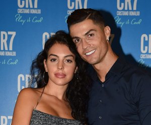 Cristiano Ronaldo: Wer ist die Freundin der portugiesischen Fußballlegende?