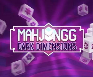 Mahjongg Dark Dimensions