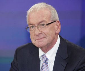 Verstorbene Promis 2024: RTL-Schuldnerberater Peter Zwegat ist tot