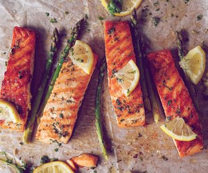 Zitronen-Power aus dem Airfryer: Diese herrlichen Rezepte bringen frischen Wind auf den Tisch