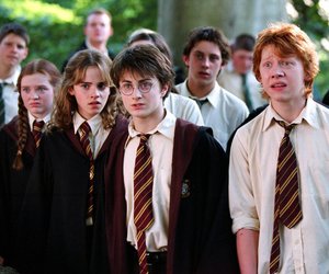 „Harry Potter“ soll neu verfilmt werden – ohne die Original-Besetzung!