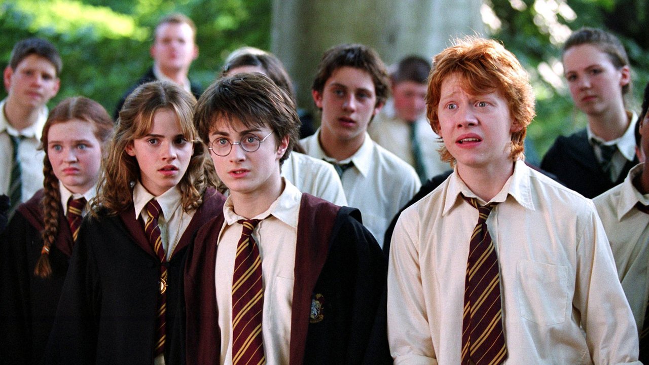 „Harry Potter“ Filmfehler: Wetten, sie sind dir nicht alle aufgefallen?