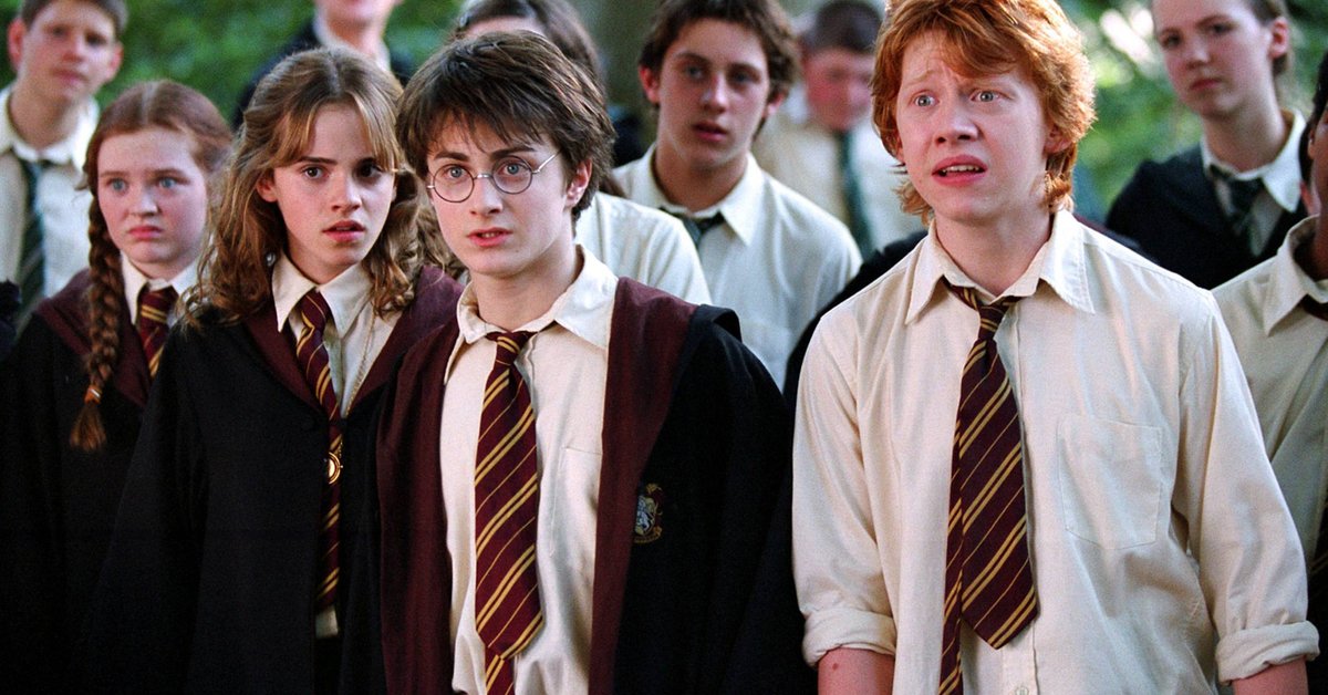 „Harry Potter“ Filmfehler: Wetten, du hast sie nicht alle bemerkt?