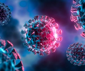 Neue Coronavirus-Variante entdeckt: Das ist über B.1.640.2 bekannt