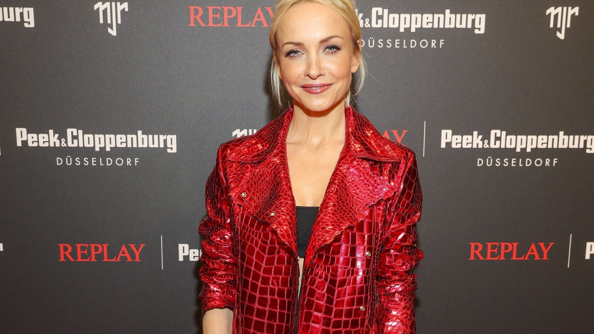 Janin Ullmann Neuer Freund