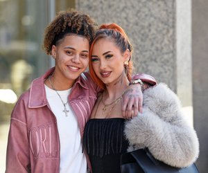 Chika Ojiudo-Ambrose: Wer ist die Partnerin des Reality-Stars?