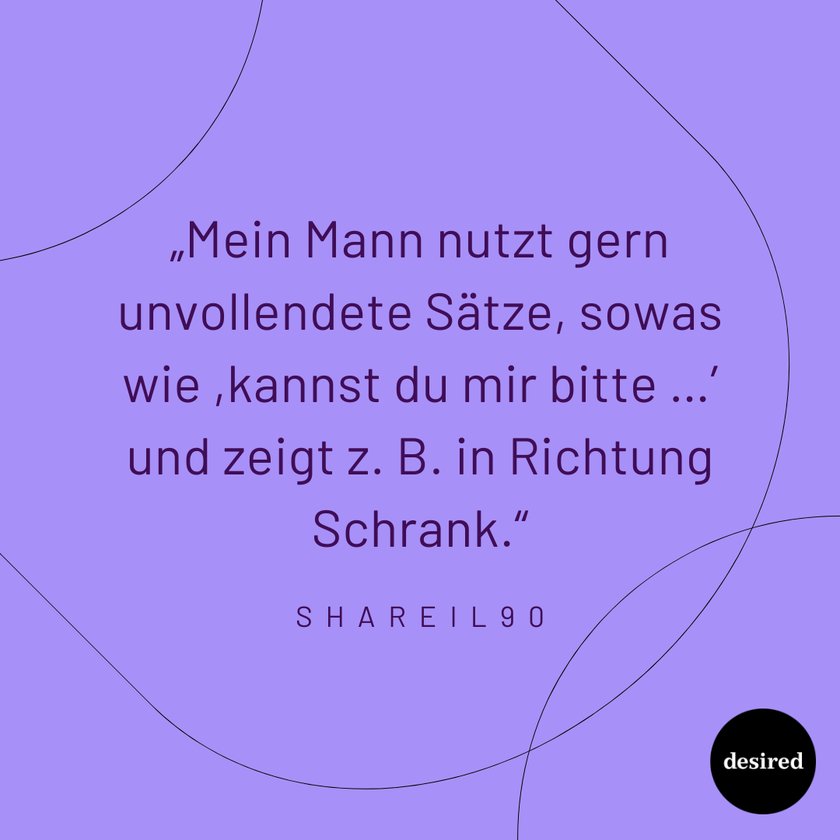 9 Angewohnheiten von Männern, die Frauen in den Wahnsinn treiben