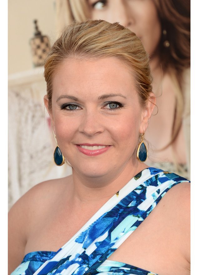 Melissa Joan Hart hat drei Söhne. Melissa Joan Hart hat drei Söhne.