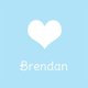 Brendan - Herkunft und Bedeutung des Vornamens